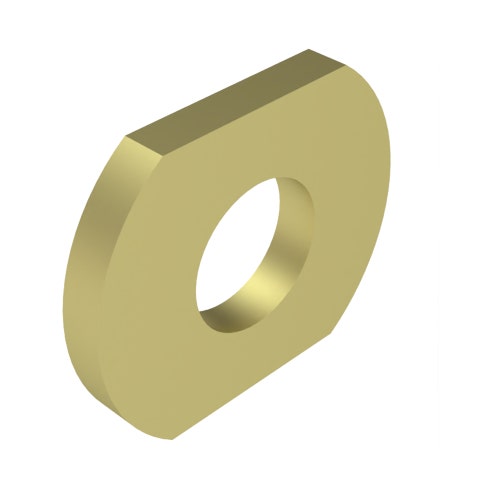 Washer - hoc bracket