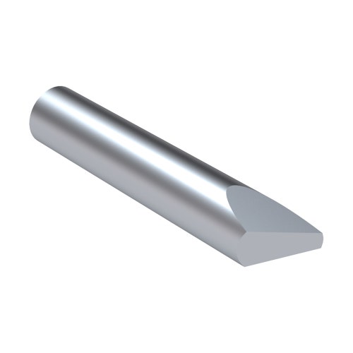 Replacement pins - clip remover