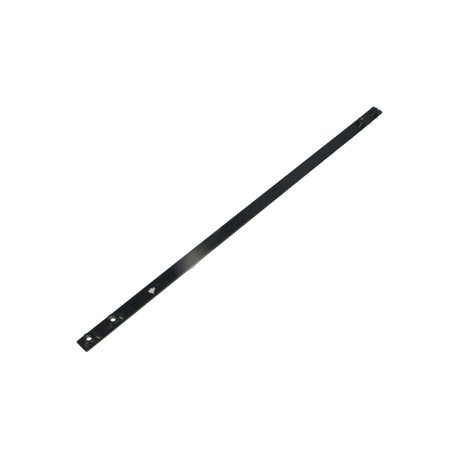 Wldmt-brace bonet fastener