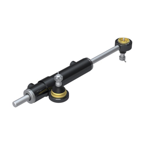 Cylinder - steering