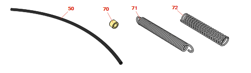 Toro commercial 53cm sichelmäher