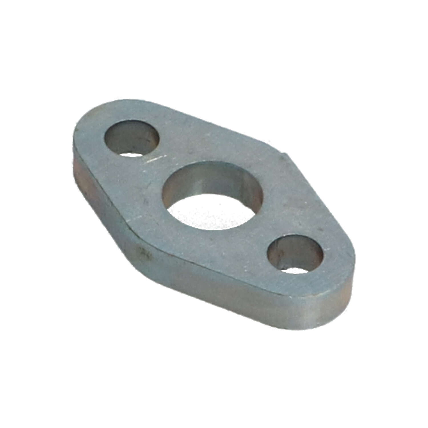 Outer Plate Fits for Ransomes (M8 bolt holes)