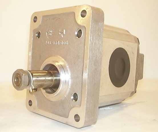 1MR190B HYDRAULIC PUMP 4586B