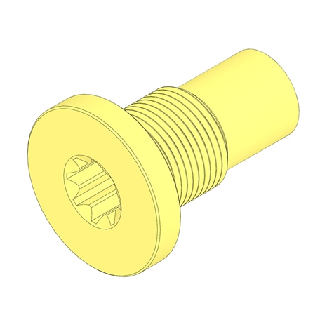 Insert assy - rh