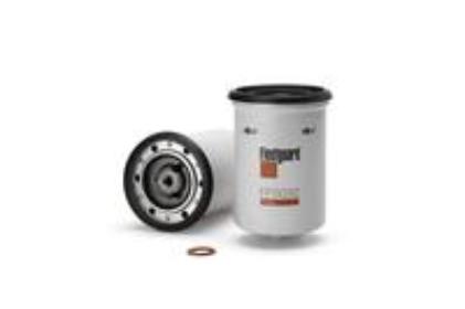 Fuel filter spinon