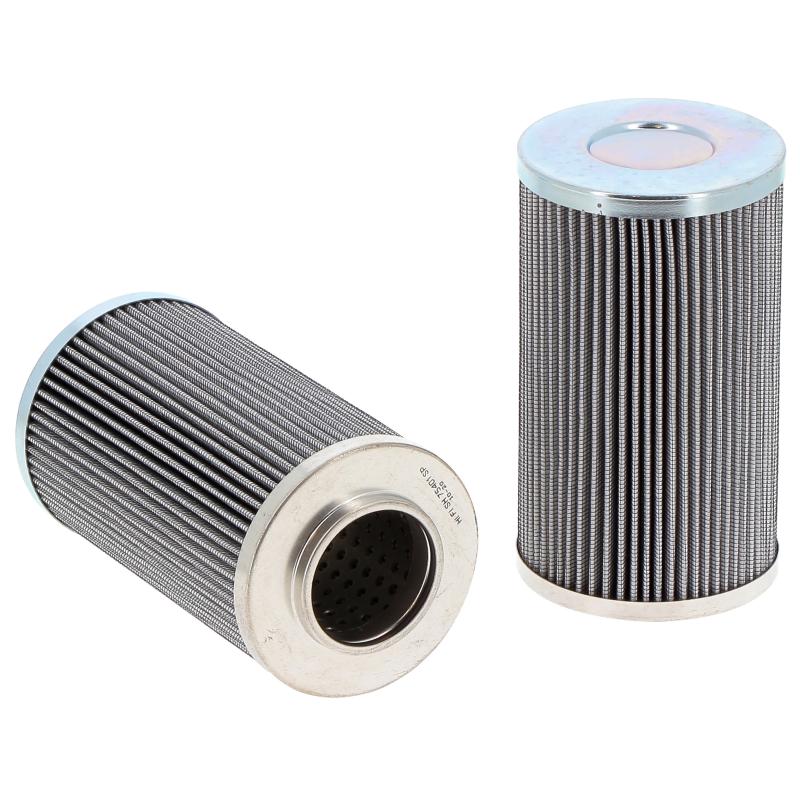 Hydraulic filter passend voor jcb 334k2584