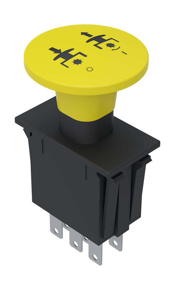 Switch - pto