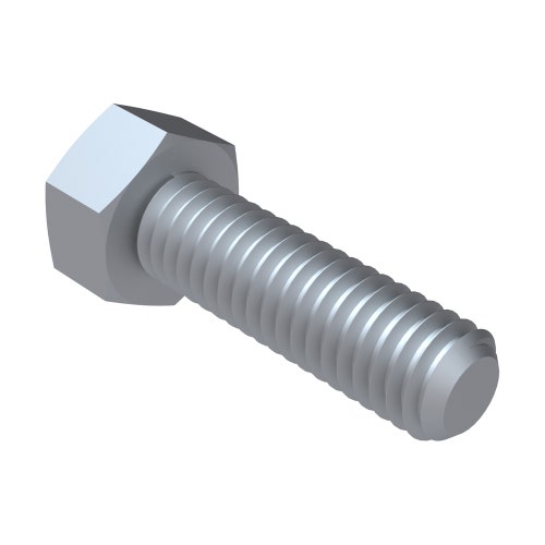Bolt - 3/8-16 x 1 1/4 soc hd cap
