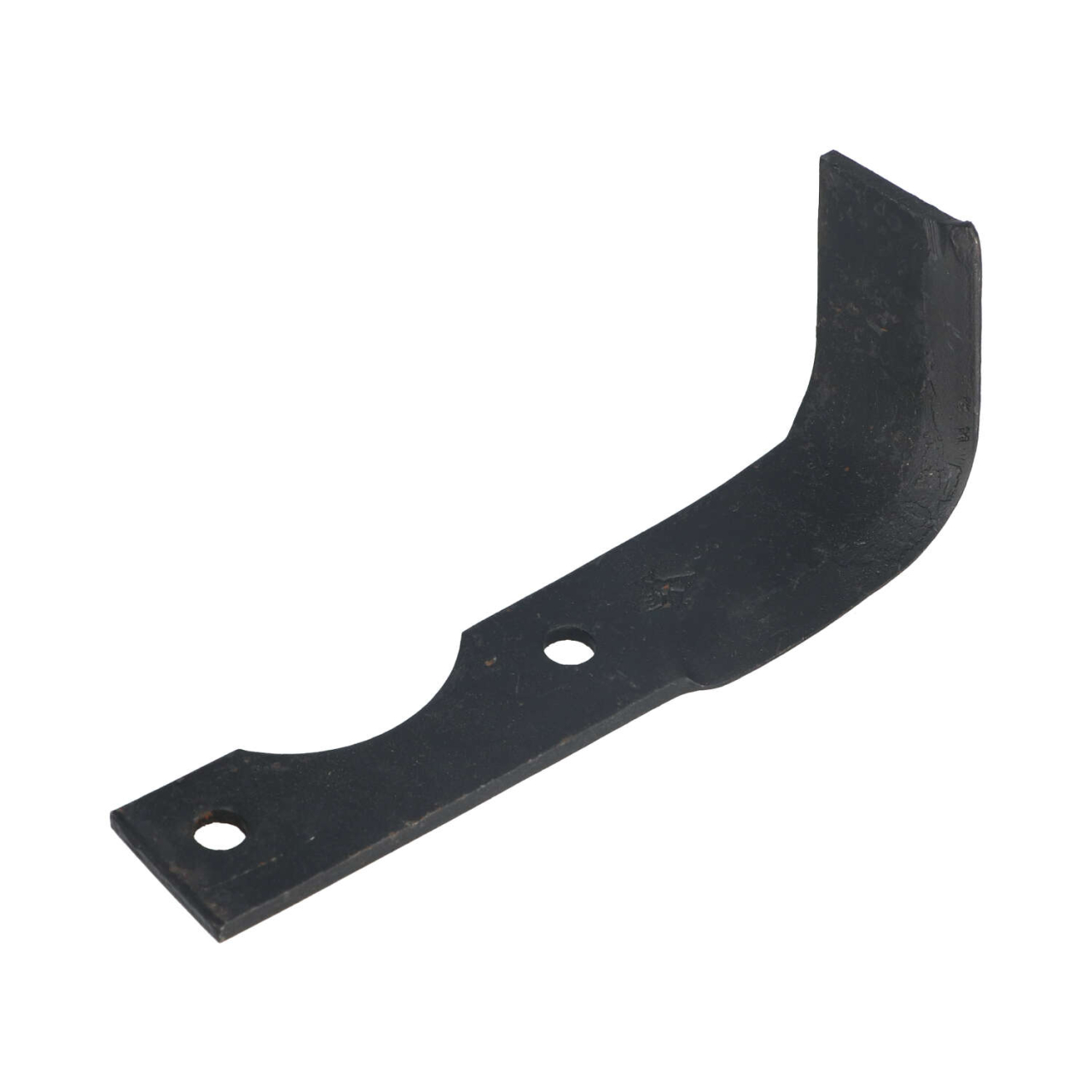 Blade, right model fitting for Agria NH 16549