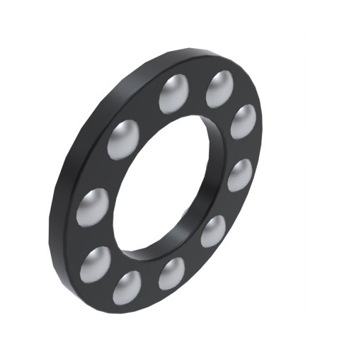 Bearing - thrust