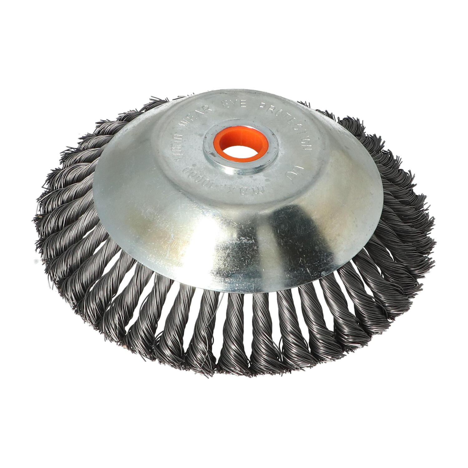 weed brush 200 mm