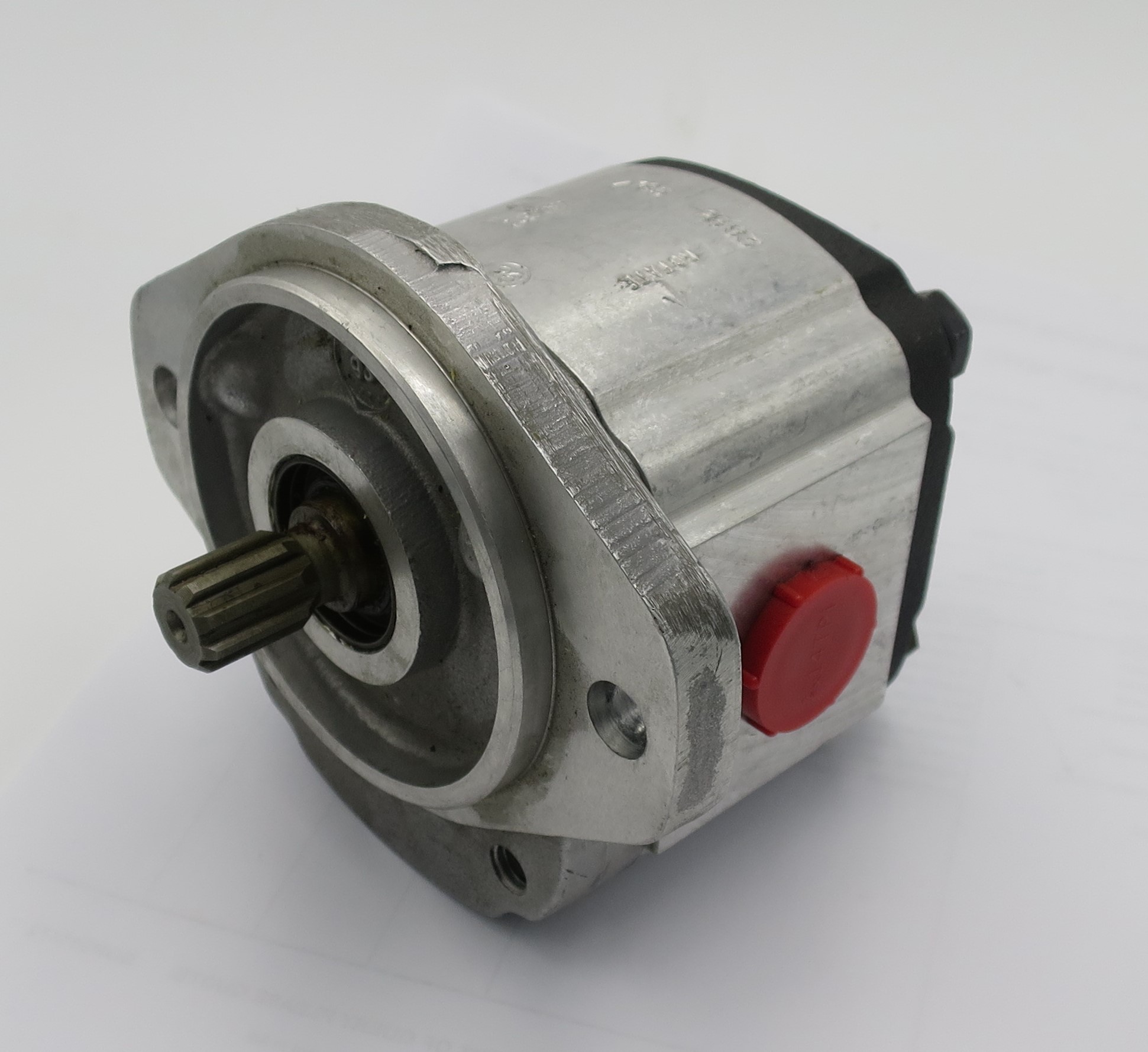 1PX084CSSJBE HYDRAULIC GEAR PUMP