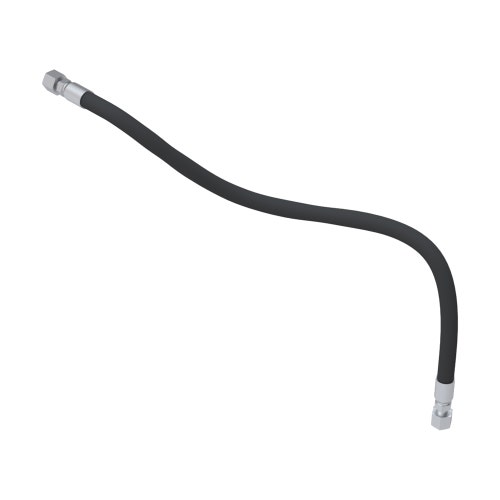 Hydraulic hose assy