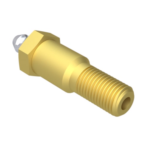 Bolt - roller