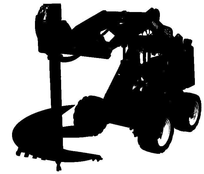 Toro Dingo 220 teile Toro Dingo 220 teile