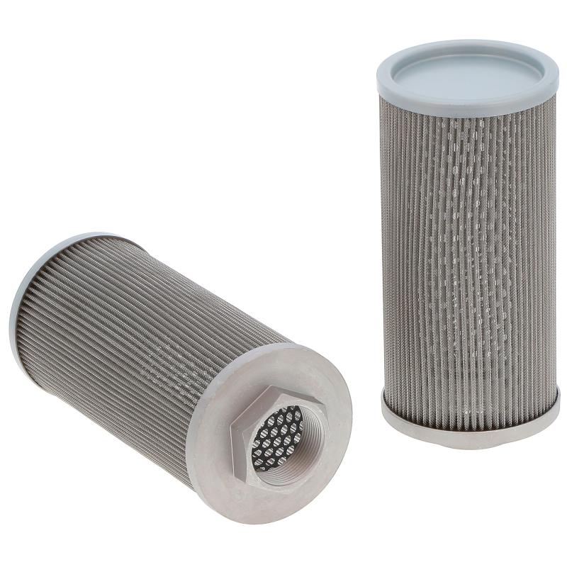 Hydraulic filter passend voor terex 15025076