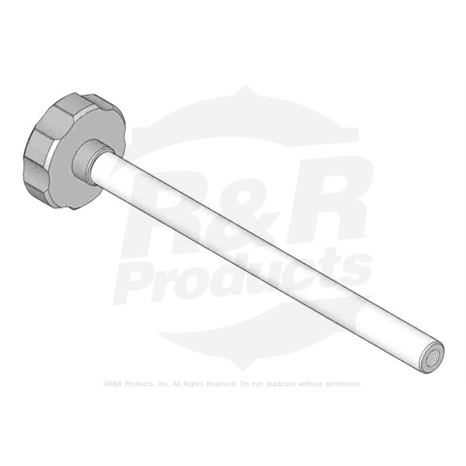 Handle - adjuster