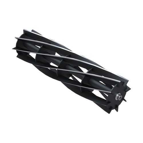 Reel - 8 Blade Fits 27x7
