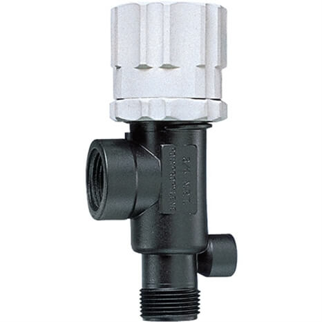 TeeJet Valves