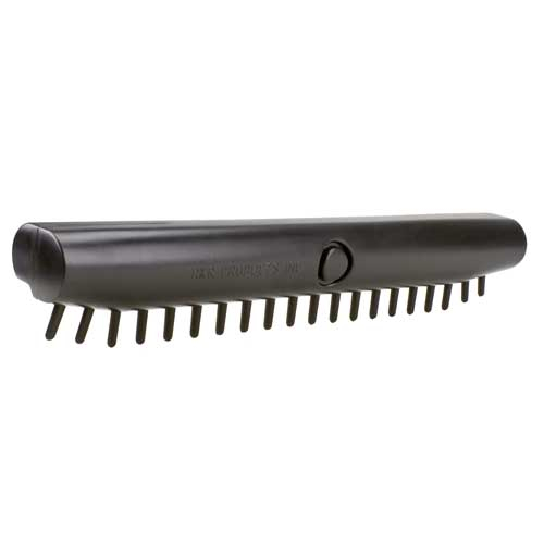 Bunker rake heads only - 18in set/6