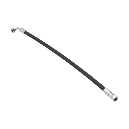 Hydraulic hose assy
