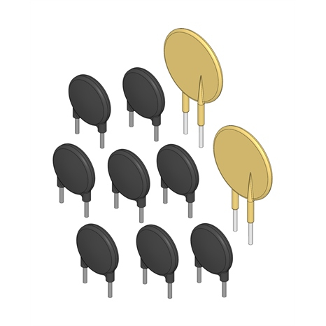 Service kit - fits rg5070