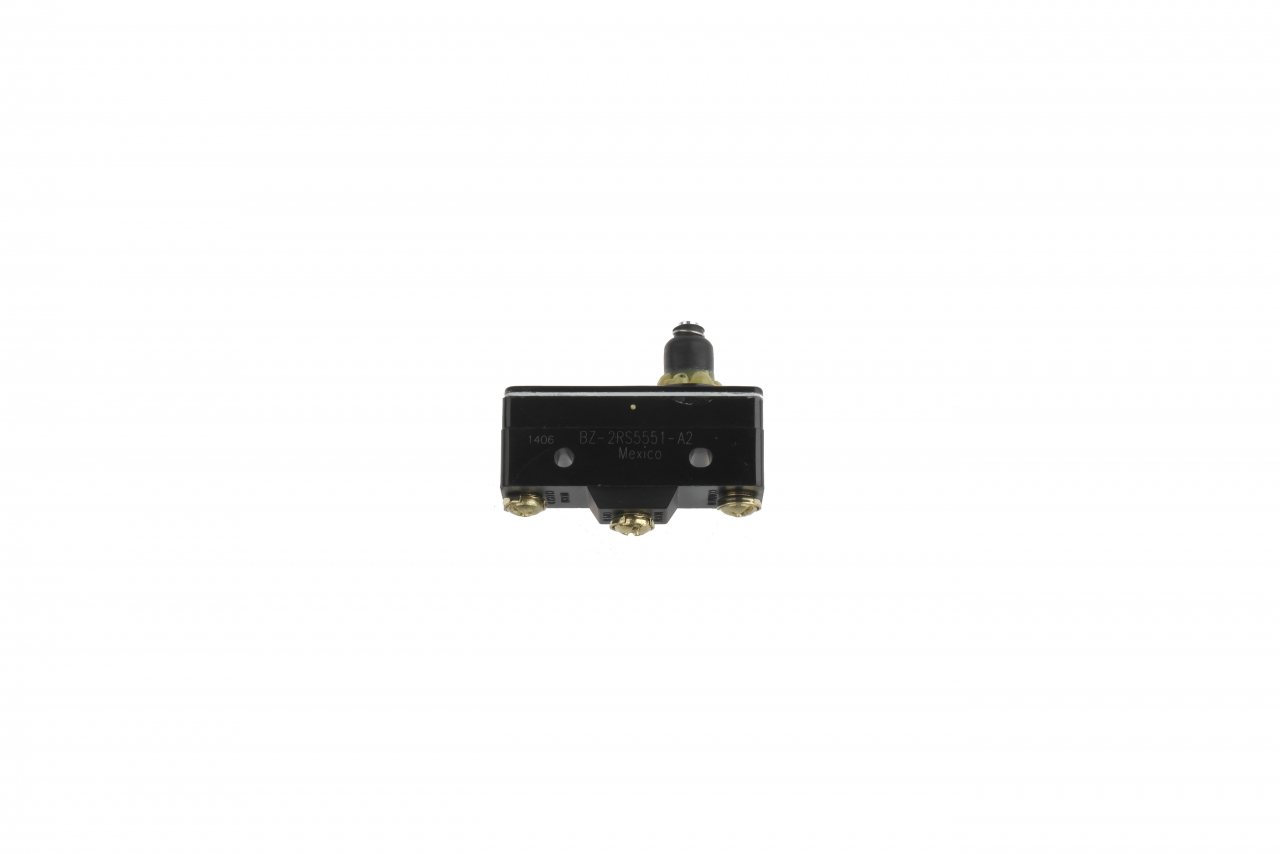Discontinued - switch - micro