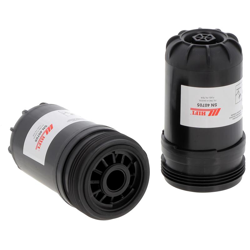 Fuel filter passend voor liebherr 10876801