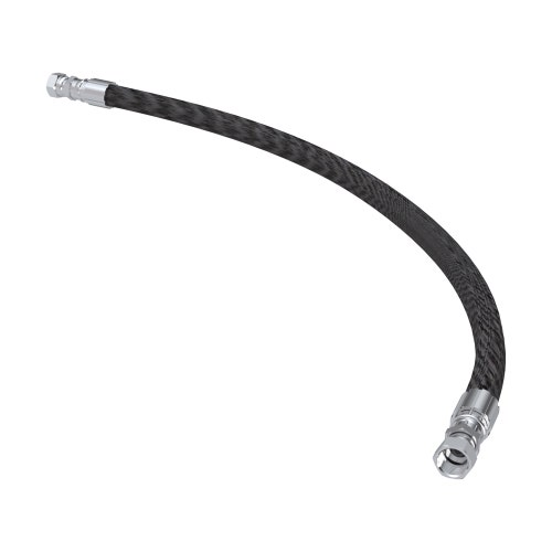 Hydraulic hose assy - lh return