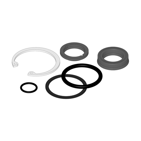 Seal kit - fits r68-9700 cylinder