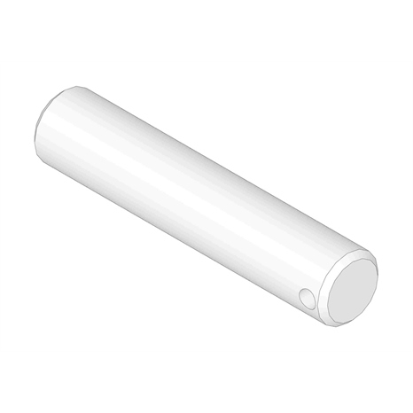 Pin - front lift cylinders