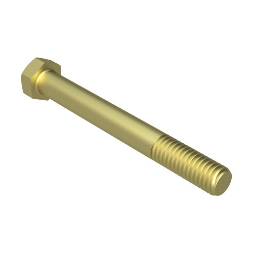 Bolt - hx hd