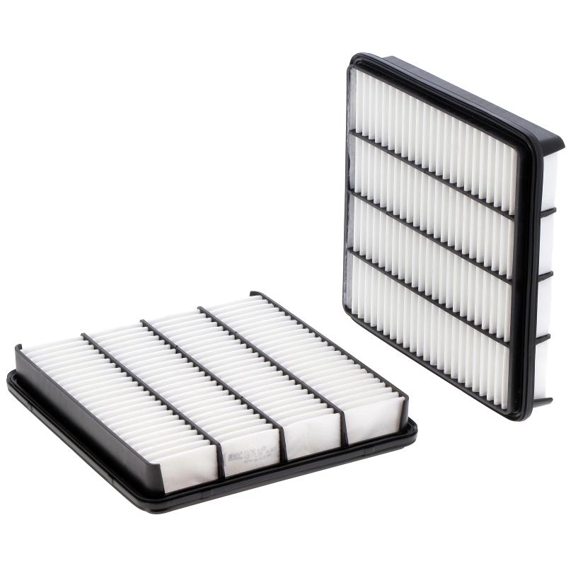 Air filter passend voor mann c 32014