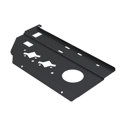 Panel-control