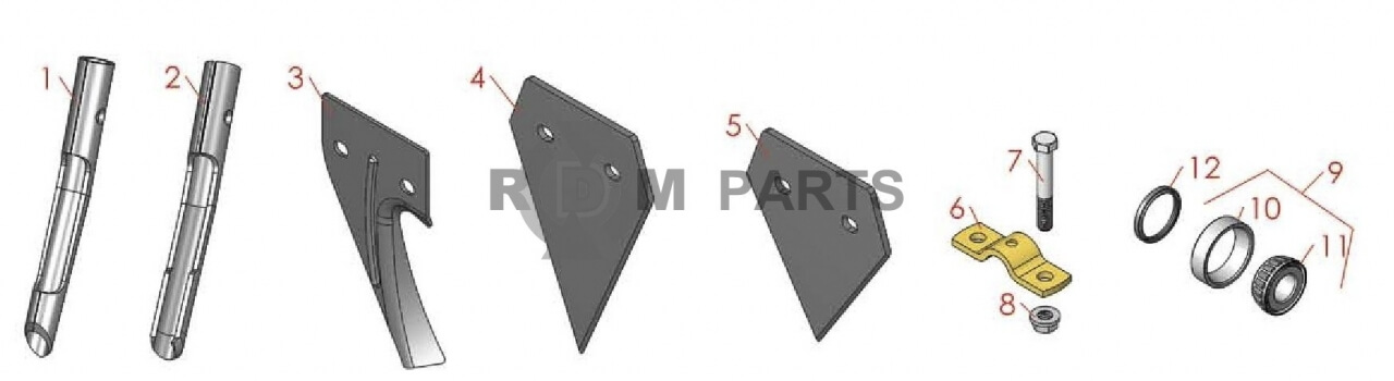 Replacement parts for Ryan Renovaire-Tracaire Parts Replacement parts for Ryan Renovaire-Tracaire Parts