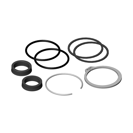 Seal kit - fits hyd cylinder