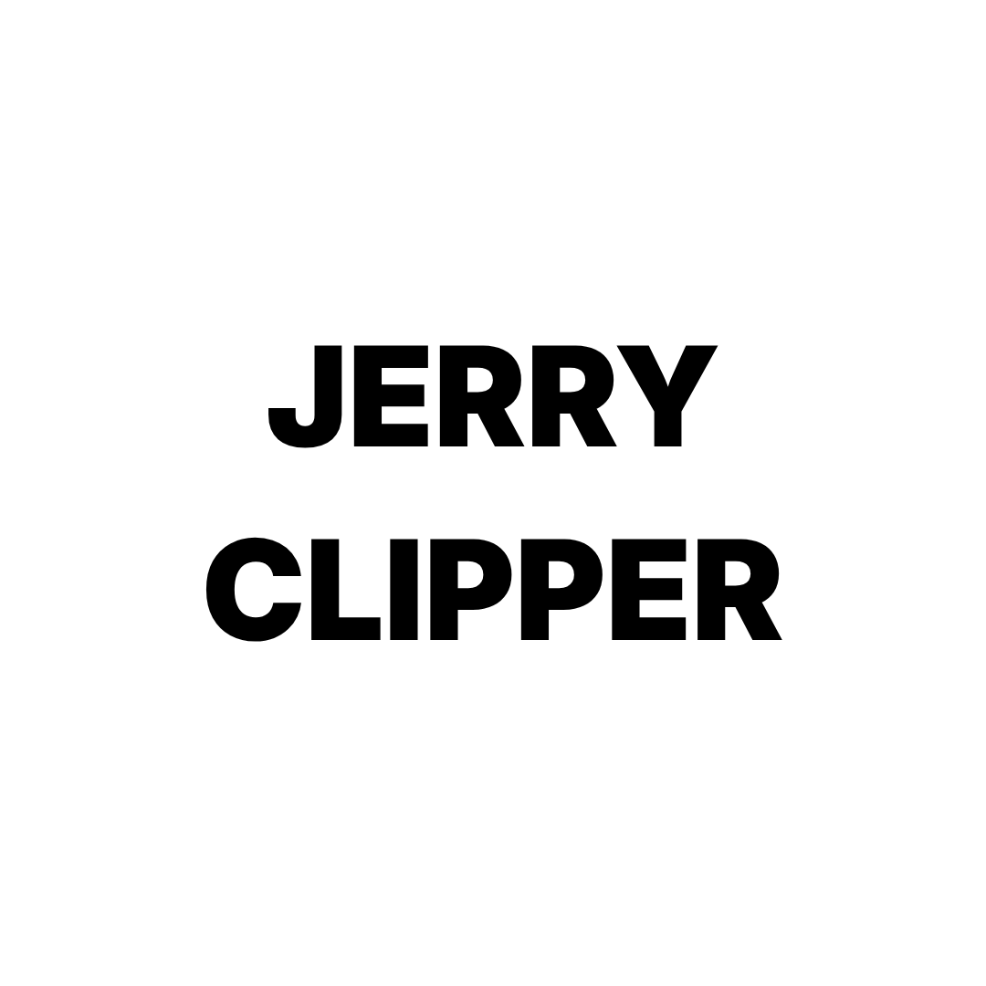 Jerry Clipper dele