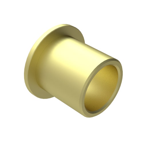 Bearing - flanged