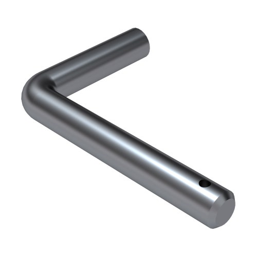 Pin - coupling