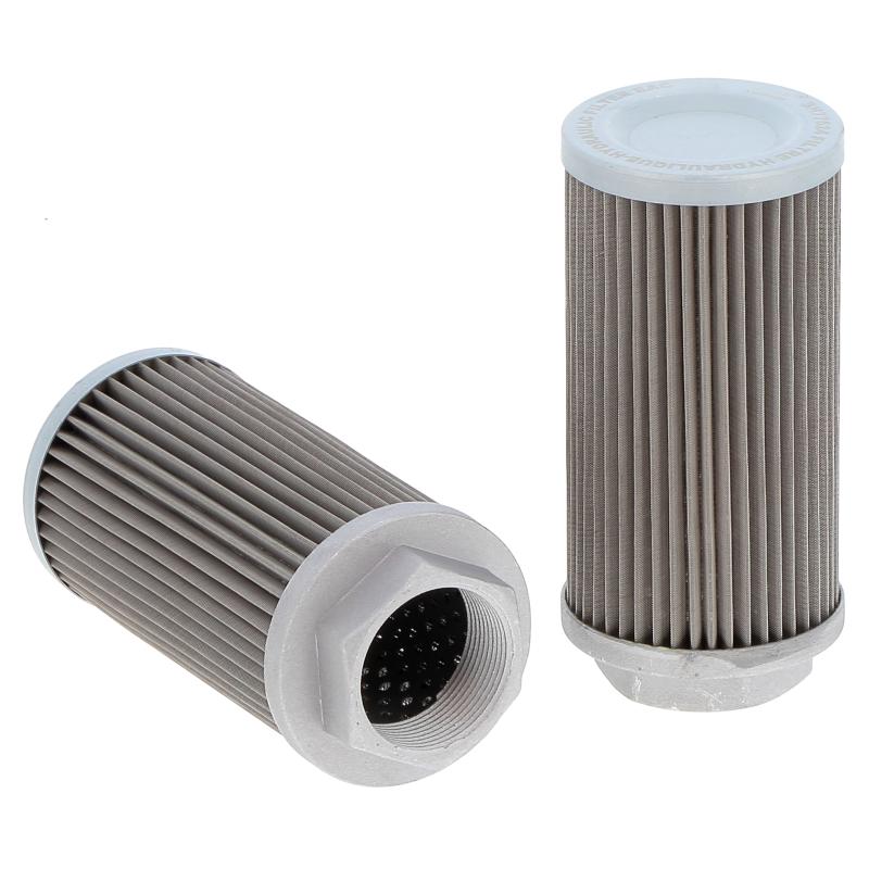 Hydraulic filter passend voor dingli 00000519