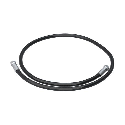 Hydraulic hose assy