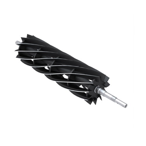 Reel - 11 blade