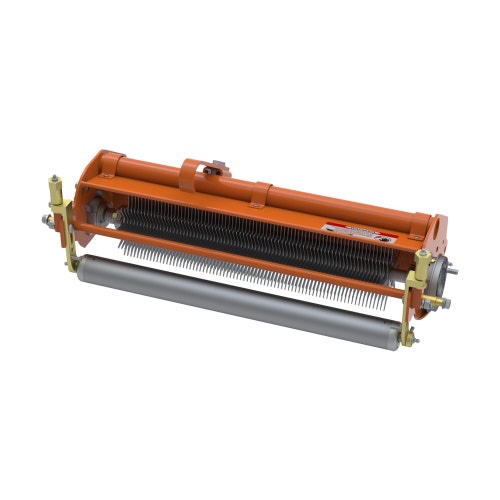 Complete standard verti-cut unit - rh