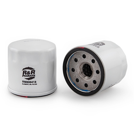 Baldwin oil filter - diesel