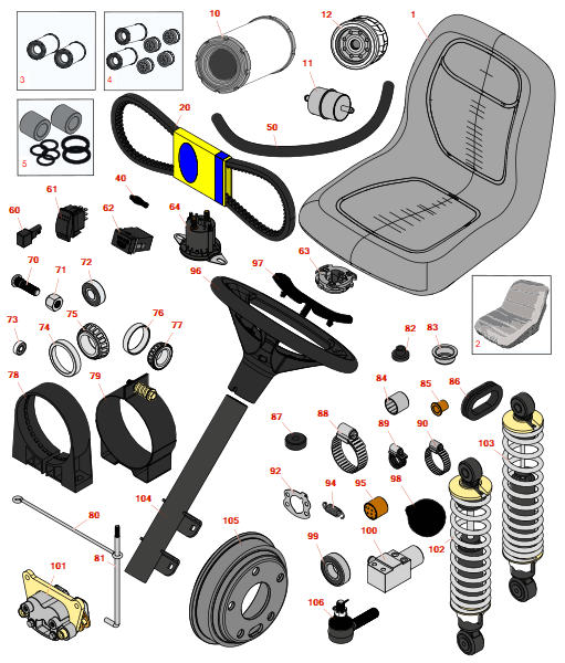 Toro Workman md traction unit Toro Workman md traction unit