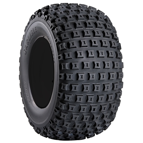 Tire - 22x11.00-8 nhs (2 ply) carlisle knobby Tire - 22x11.00-8 nhs (2 ply) carlisle knobby