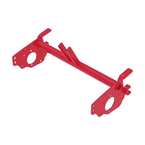 Frame - reel use w/4 bolt adj