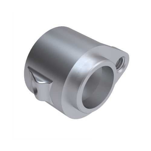 Bearing housing