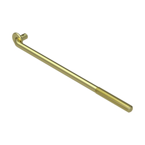 Rod - adjusting