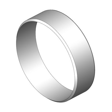 Ring - wear reel